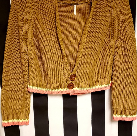 Short sweeter - Picture 2 of 3